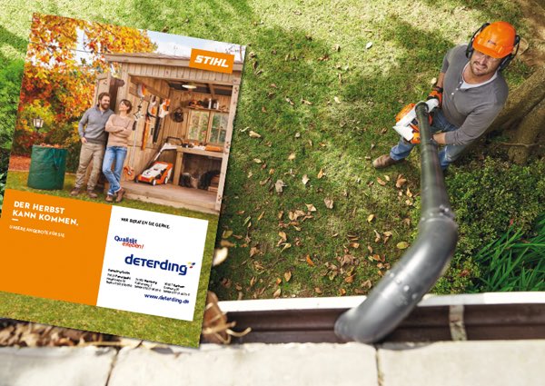 STIHL Herbstprospekt 2024