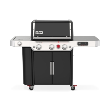 Gas-Grill Genesis EPX-335